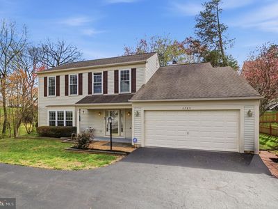2785 Sugar Pine Ct, Woodbridge, VA, 22192