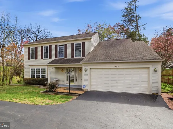 2785 Sugar Pine Ct, Woodbridge, VA 22192