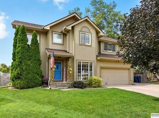 6906 S 153rd Cir, Omaha, NE 68138