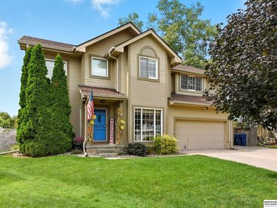 6906 S 153rd Cir, Omaha, NE, 68138