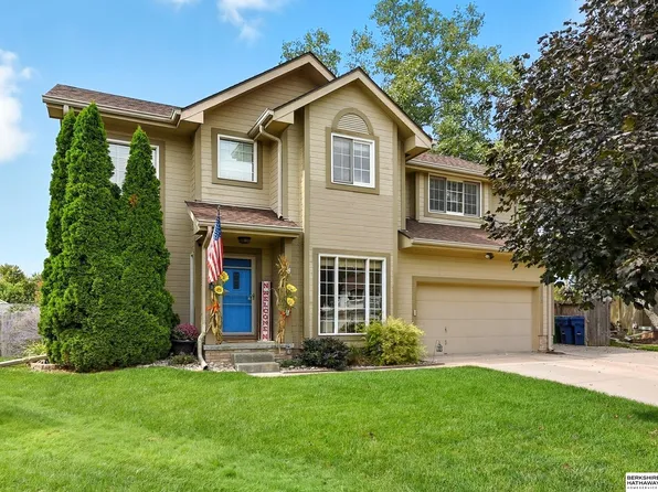 6906 S 153rd Cir, Omaha, NE 68138