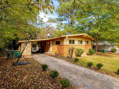 19 Berkshire Dr, Little Rock, AR, 72204