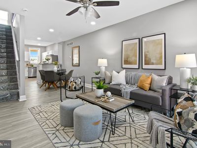 1231 Washington Blvd, Baltimore, MD, 21230