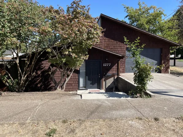 1277 2nd Ave SE, Albany, OR 97321
