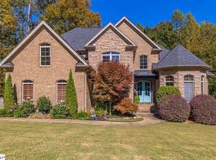 609 Park Ridge Cir, Greer, SC 29651