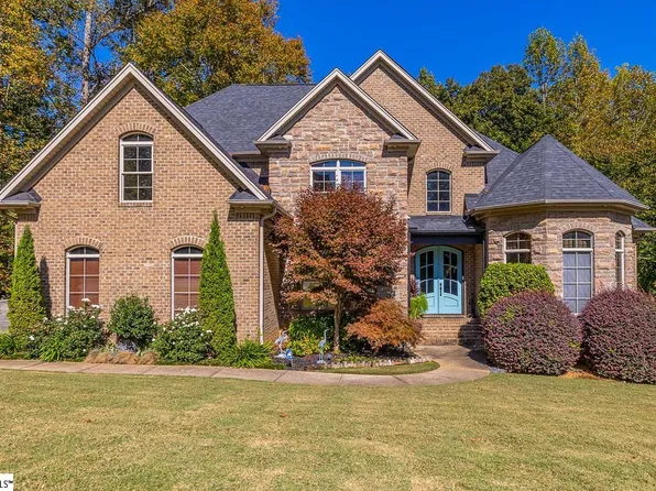 609 Park Ridge Cir, Greer, SC 29651