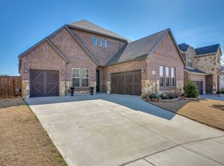 5505 High Bank Rd, Fort Worth, TX 76126