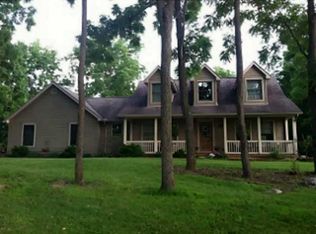 6517 Russell Rd, De Graff, OH 43318