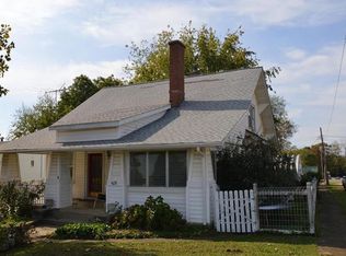 609 N Grant St, Desloge, MO