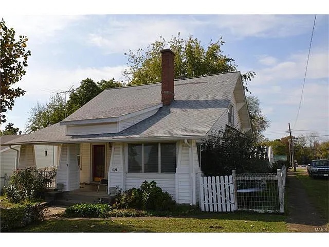 609 N Grant St photo 1