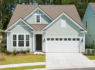 1128 Cultivator St, Mt Pleasant, SC 29466