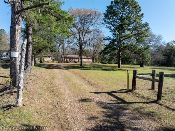 177 Blue Bird Hill Ln, Booneville, AR 72927