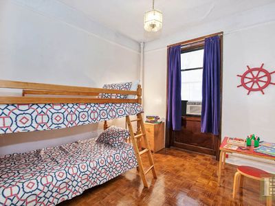 234 W 106th St #1H, New York, NY, 10025