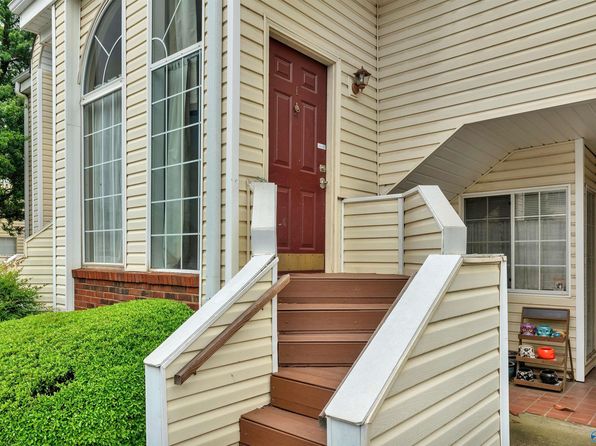 1155 Old Monrovia Rd NW APT 8I, Huntsville, AL 35806