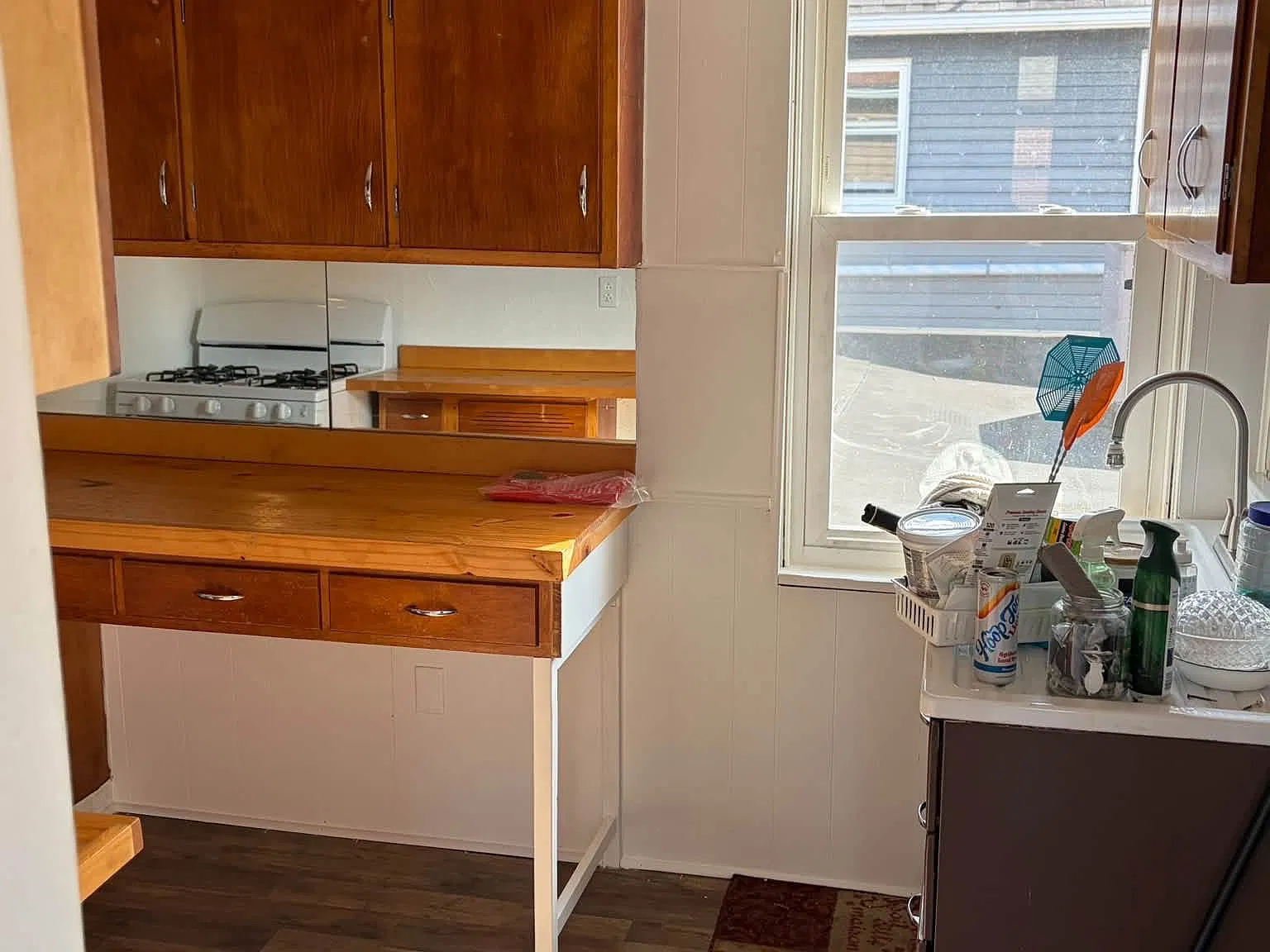 1 bed, $850 — Photo 2