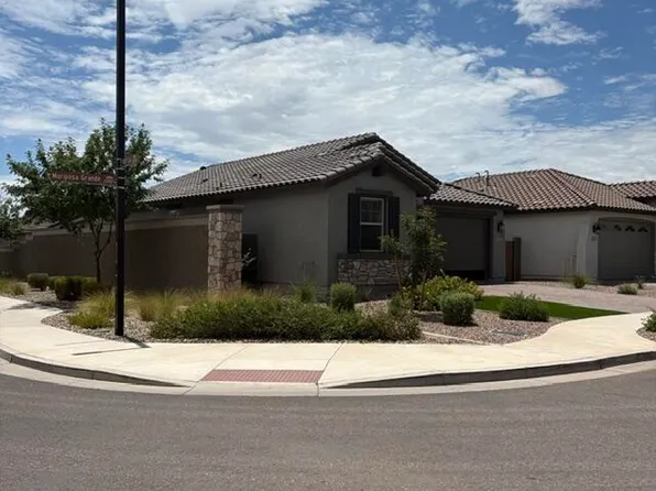 16185 W MARIPOSA GRANDE --, Surprise, AZ 85387