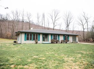 1813 Wabd Jones Rd, Mount Vernon, KY 40456