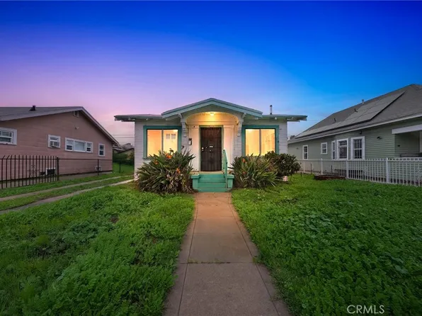 1305 W 84th St, Los Angeles, CA 90044