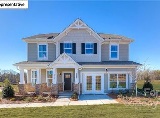 9674 White Chapel Dr NW #10, Concord, NC 28027