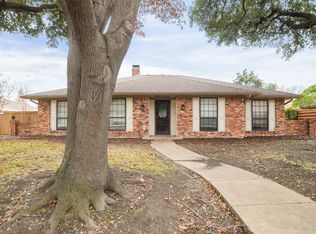3506 S Echo Trl, Plano, TX 75023