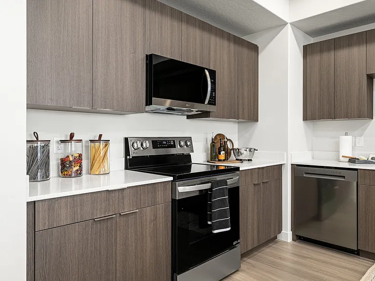 Calypso Townhomes — Photo 12