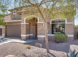 13507 W Peck Dr, Litchfield Park, AZ 85340