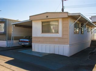 630 S Maple Ave SPC 34, Montebello, CA 90640