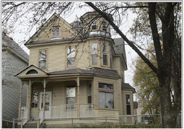 1st image of 289 Stinson St APT 2