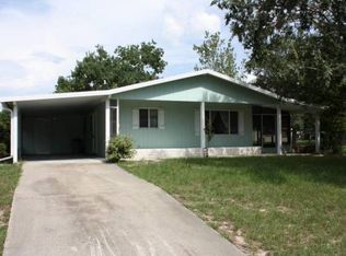 10011 SW 88th Ter, Ocala, FL 34481