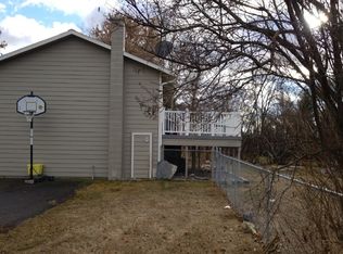 156 Bernard Rd, Kalispell, MT 59901