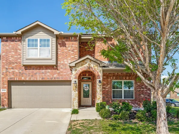 5600 Coventry Dr, Prosper, TX 75078