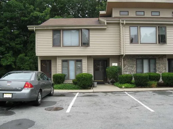 367 Mohegan Cir #367, Lafayette, NJ 07848