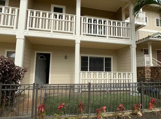 1120 Kakala St APT 501, Kapolei, HI 96707
