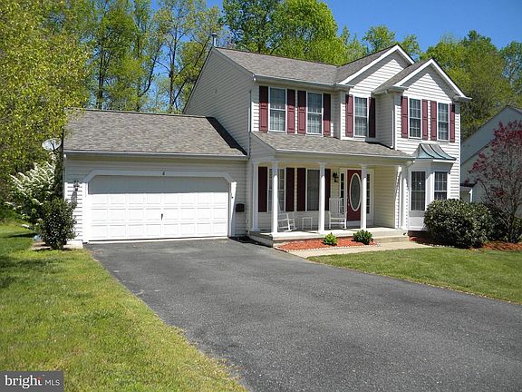 3rd image of 3711 Overview Dr