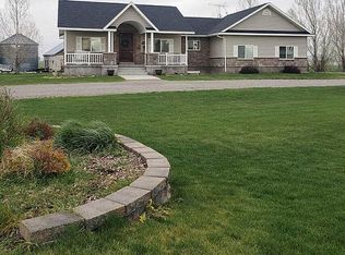 298 N 2100 E, Saint Anthony, ID 83445