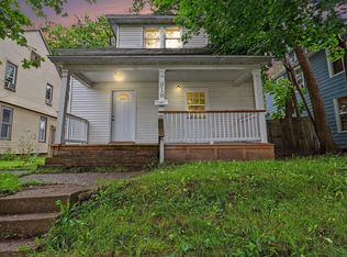 918 Dorchester Ave SW, Grand Rapids, MI 49503