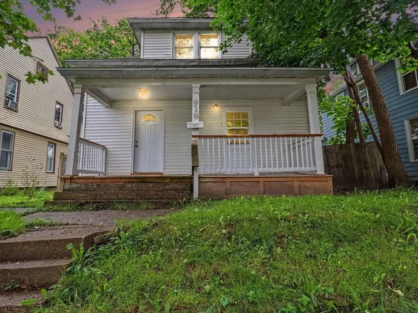 918 Dorchester Ave SW, Grand Rapids, MI 49503