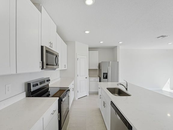 The Foxglove Floorplan 1348 Oak Valley Drive.