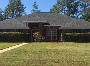 3397 Kings Gate Dr W, Mobile, AL 36618