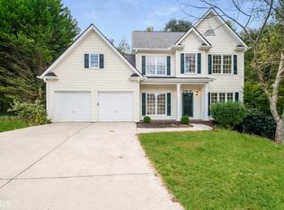 215 Forest Trce, Canton, GA 30115