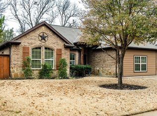2417 Summit View St, Grand Prairie, TX 75050