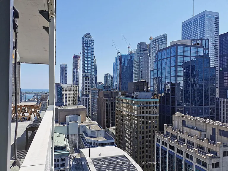 25 Richmond St E #2506 — Photo 36