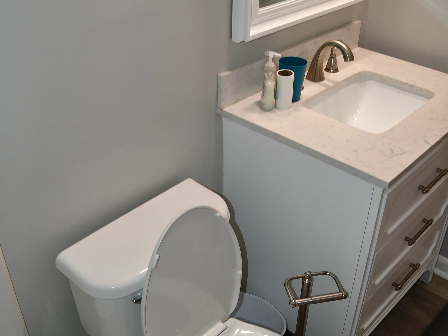 4 bed, 1100 sqft, $1,440 — Photo 3