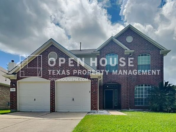 17003 Fairway Glen Ln