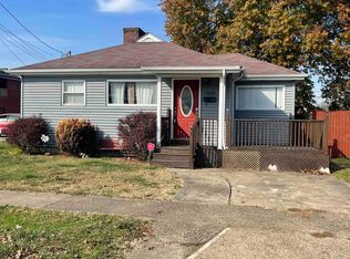 2966 Piedmont Rd, Huntington, WV 25704