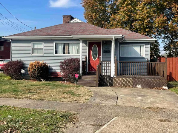 2966 Piedmont Rd, Huntington, WV 25704