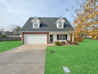 3144 Sherborne Ct, Murfreesboro, TN, 37128