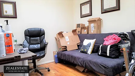 Rented by ZealEstate Group Inc