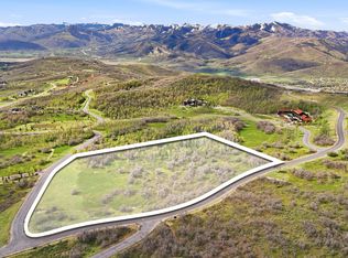 1509 Preserve Dr, Park City, UT 84098