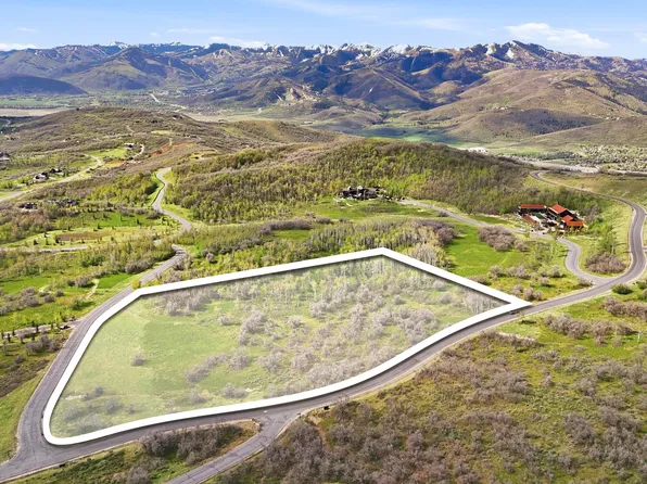 1509 Preserve Dr, Park City, UT 84098